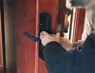 三明市24小时上门开锁公司